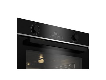 Духовой шкаф BEKO BBIR13300XC