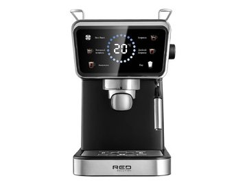 Кофеварка RED SOLUTION COLORSENSE CM1535 из каталога 5 элемент