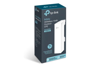 Беспроводная точка доступа TP-Link CPE510
