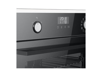 Духовой шкаф Haier HOX-P11CGBG