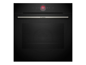 Духовой шкаф Bosch Serie 8 HBG7341B1 на акции в магазинах 5 элемент