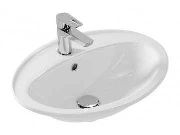 Раковина CALLA 54