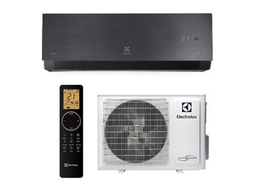 Кондиционер Electrolux Enterprise EACS/I-09HEN-BLACK/N8_24Y