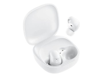 Беспроводные наушники Redmi Buds 6 Play White (M2420E1/BHR8773GL)