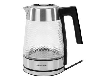 Чайник электрический SONNEN KT-1809D