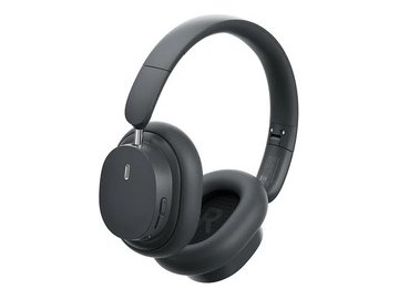 Наушники Baseus Bowie D05 (темно-серый) в Барановичах 5 элемент