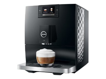 Кофемашина JURA C9 Piano Black