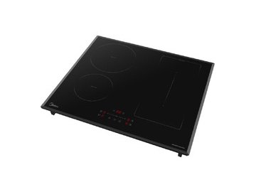 Варочная панель индукционная Midea MIH65787F в Барановичах 5 элемент