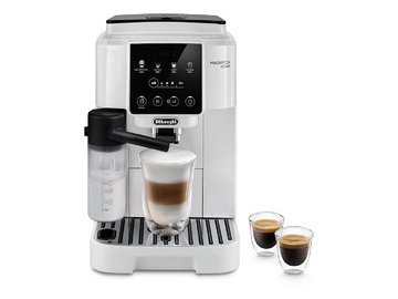 Кофемашина Delonghi Magnifica Start ECAM220.61.W