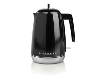 Электрический чайник Gorenje K15RLBK