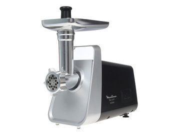 Мясорубка MOULINEX ME306832 на акции в магазинах 5 элемент