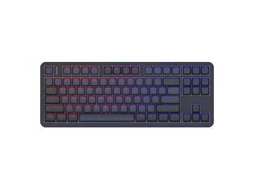 Клавиатура Red Square Alumix TKL Dark Matter RSQ-20047 (g3ms Sapphire)