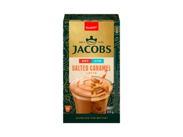 Кофе Nescafe Gold Alta Rica раствор сублимир 85г