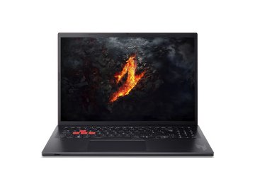 Игровой ноутбук Acer Nitro Lite 16 NL16-71G-539D NH.DAECD.002 на акции в магазинах 5 элемент