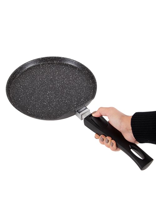 Сковорода блинная d24 см Flapjack, фото 13 из 48