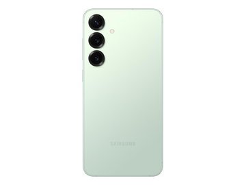 Смартфон Samsung Galaxy S25+ 12GB/256GB (SM-S936BLGBCAU) мятный
