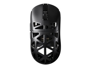Компьютерная мышь MCHOSE A7X черная (MC-A7X-2)