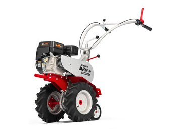 Мотоблок Мобил К МКМ-4 Комфорт MBK0018462