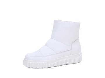 Ботинки женские Марко, модель 12768