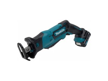 Сабельная пила Makita JR105DWAE в чем. с 2 АКБ