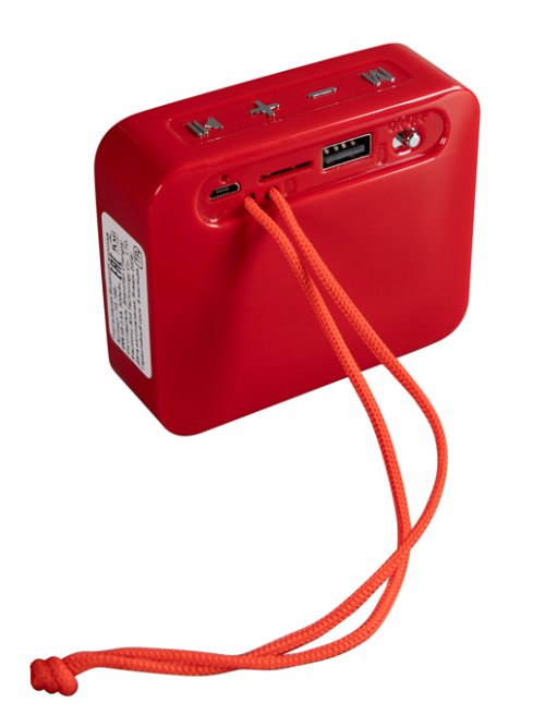 Портативная Bluetooth колонка TG-166, фото 20 из 42