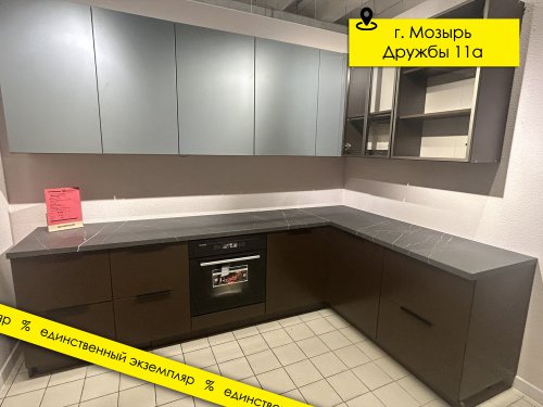 Кухня «Монтана» П910 №377460, фото 1 из 2