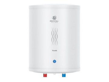 Водонагреватель ROYAL CLIMA RWH-TS15-RS 5 элемент