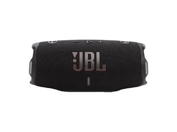 Беспроводная колонка JBL Charge 6 (черный)
