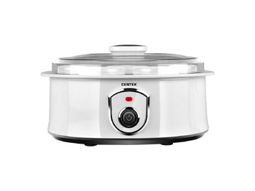 Йогуртница CENTEK CT-1442