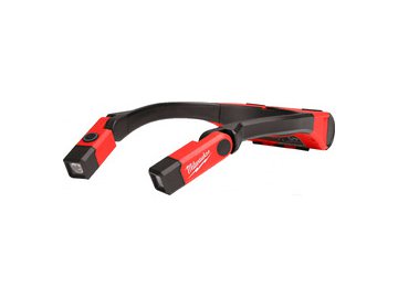 Фонарь Milwaukee L4 NL400-301 4933479898