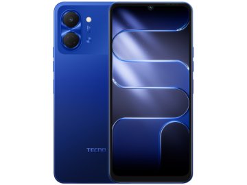 Tecno Spark Go 3 4/128GB (синий)