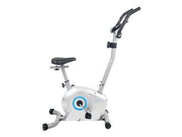 Велотренажер Atlas Sport Sky Silver 5 элемент