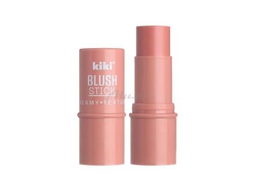 Румяна для лица KIKI Blush Stick кремовые, тон 901 new