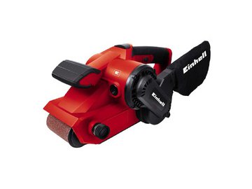 Ленточная шлифмашина Einhell TC-BS 8038 (4466260)