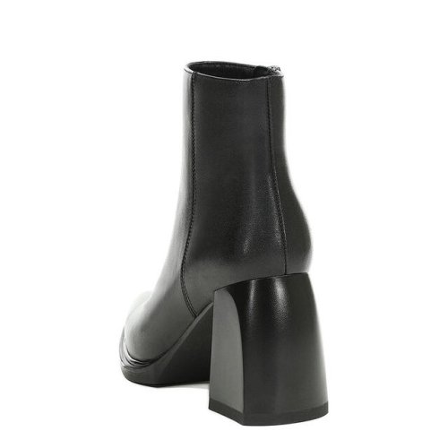 Ботинки женские, фото 6 из 30