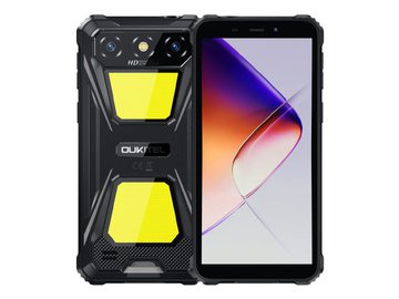 Смартфон Oukitel G5 4GB/64GB (черный)