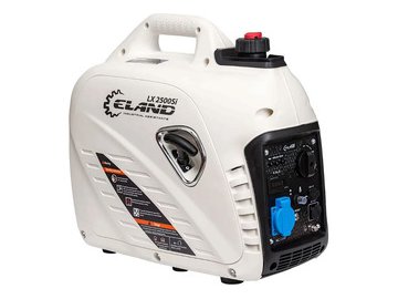 Генератор ELAND LX2500SiEL