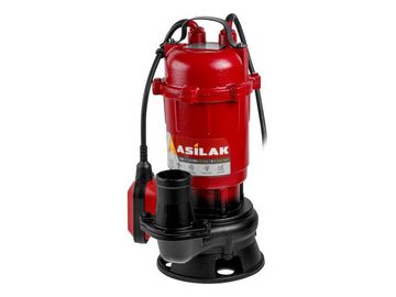Дренажный насос Asilak SLP-1500 (AS4410-1)
