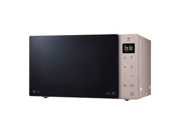 Микроволновая печь LG MS2535GISH