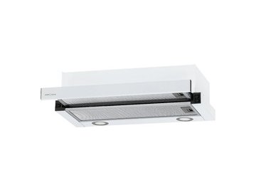 Кухонная вытяжка Krona Kamilla MV 6001 white