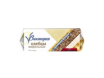 Хлебцы-мини Бэйкер Хаус Итальянские с прован травами 110 г