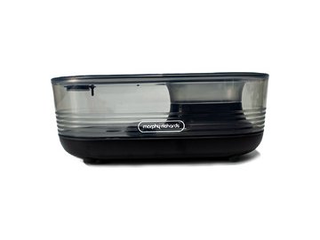 Утюг и отпариватель 4 в 1 Morphy Richards 361090 (серый)