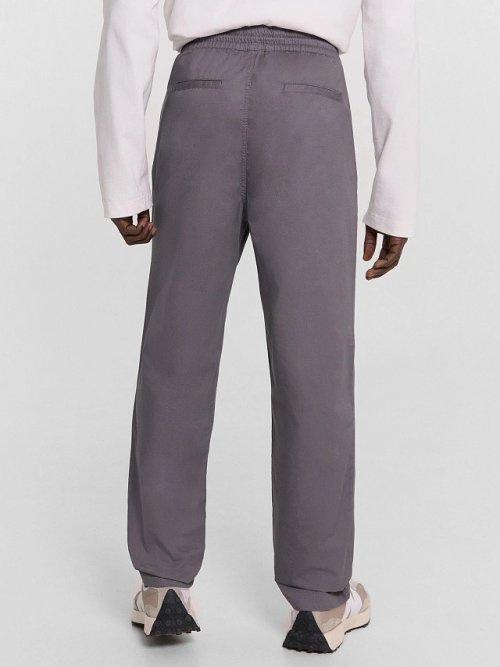 Брюки мужские серые, фото 5 из 6