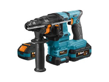 Перфоратор Bort BHD-20Li-SR 93413380