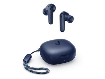 Наушники беспроводные SOUNDCORE R50i (SDC-A3949G32-BL) синий