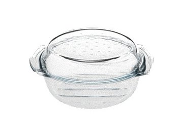 Кастрюля для свч TERMISIL PNGO240A