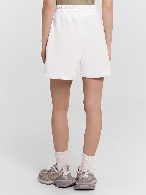 Шорты женские белые, фото 4 из 5