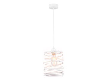Подвесной светильник Ambrella Light TR8400 WH