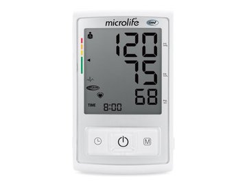 Тонометр Microlife BP A3L Comfort