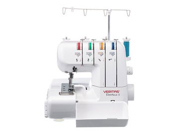 Оверлок Veritas Elastica II